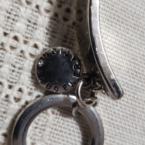 BcB Generation "Blessed" Cuff Bracelet - Picture 4 of 5